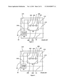 Implantable pulse generator diagram and image