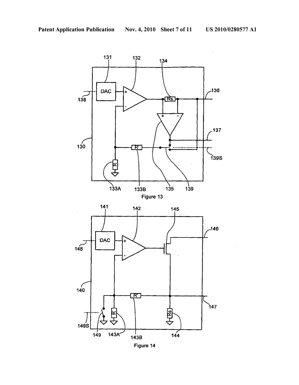 Implantable pulse generator - diagram, schematic, and image 08