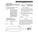 ACTIVE IMPLANTABLE MEDICAL SYSTEM HAVING EMI SHIELDED LEAD diagram and image