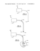 ACTIVE IMPLANTABLE MEDICAL SYSTEM HAVING EMI SHIELDED LEAD diagram and image