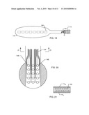 ACTIVE IMPLANTABLE MEDICAL SYSTEM HAVING EMI SHIELDED LEAD diagram and image