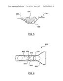 Method and Device for Localized Administration of Calcium Chelating Agent diagram and image