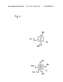 Tubular Supporting Prosthesis Having a Heart Valve, Particularly for Aortic Valve Replacement diagram and image