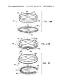 DEPLOYMENT TECHNIQUES FOR ANNULOPLASTY RING diagram and image