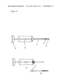 NASAL IMPLANT INTRODUCED THROUGH AN INJECTION TECHNIQUE diagram and image