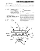 TRIAL IMPLANT ASSEMBLY diagram and image