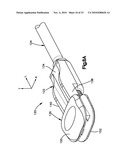 TRIAL IMPLANT ASSEMBLY diagram and image