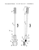 TRIAL IMPLANT ASSEMBLY diagram and image