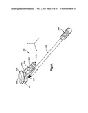 TRIAL IMPLANT ASSEMBLY diagram and image