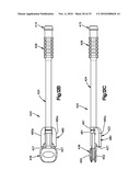 TRIAL IMPLANT ASSEMBLY diagram and image