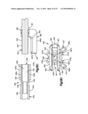 TRIAL IMPLANT ASSEMBLY diagram and image