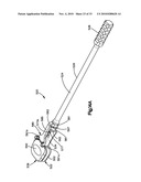 TRIAL IMPLANT ASSEMBLY diagram and image