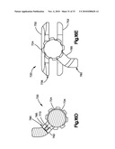 TRIAL IMPLANT ASSEMBLY diagram and image