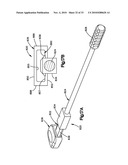 TRIAL IMPLANT ASSEMBLY diagram and image