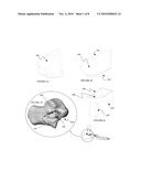 System and method for modifying talocalcaneal relationship in a foot diagram and image