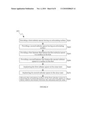 System and method for modifying talocalcaneal relationship in a foot diagram and image