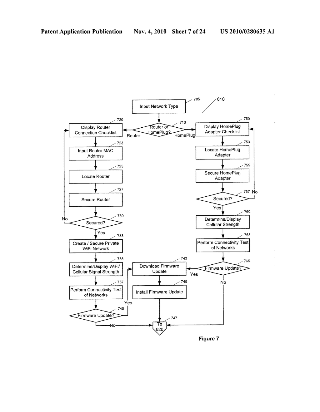 METHOD, SYSTEM AND APPARATUS FOR ACTIVATION OF A HOME SECURITY, MONITORING AND AUTOMATION CONTROLLER USING REMOTELY STORED CONFIGURATION DATA - diagram, schematic, and image 08