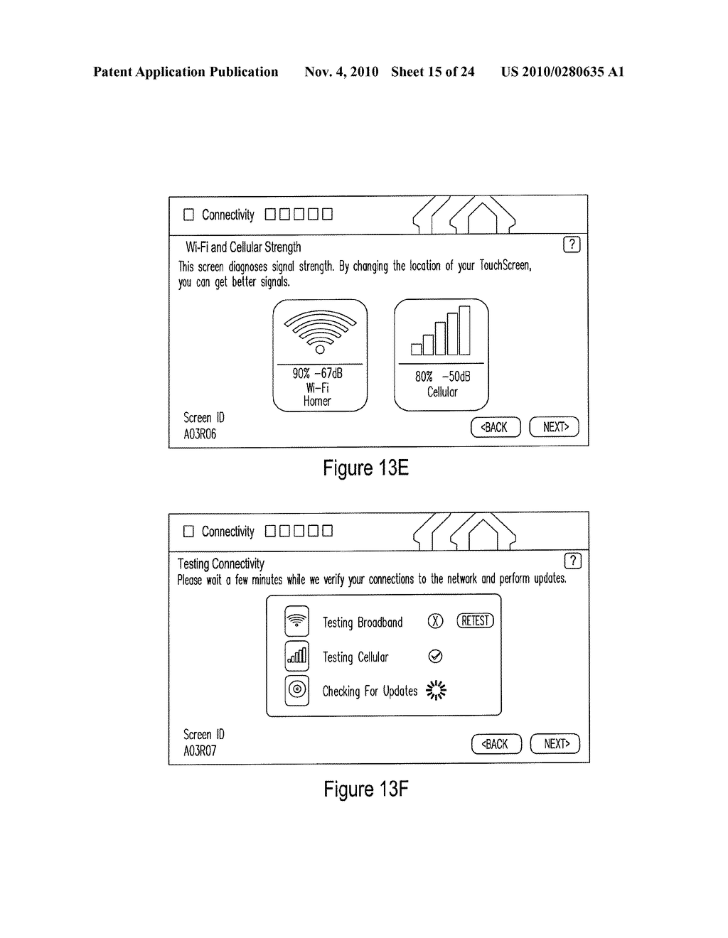 METHOD, SYSTEM AND APPARATUS FOR ACTIVATION OF A HOME SECURITY, MONITORING AND AUTOMATION CONTROLLER USING REMOTELY STORED CONFIGURATION DATA - diagram, schematic, and image 16
