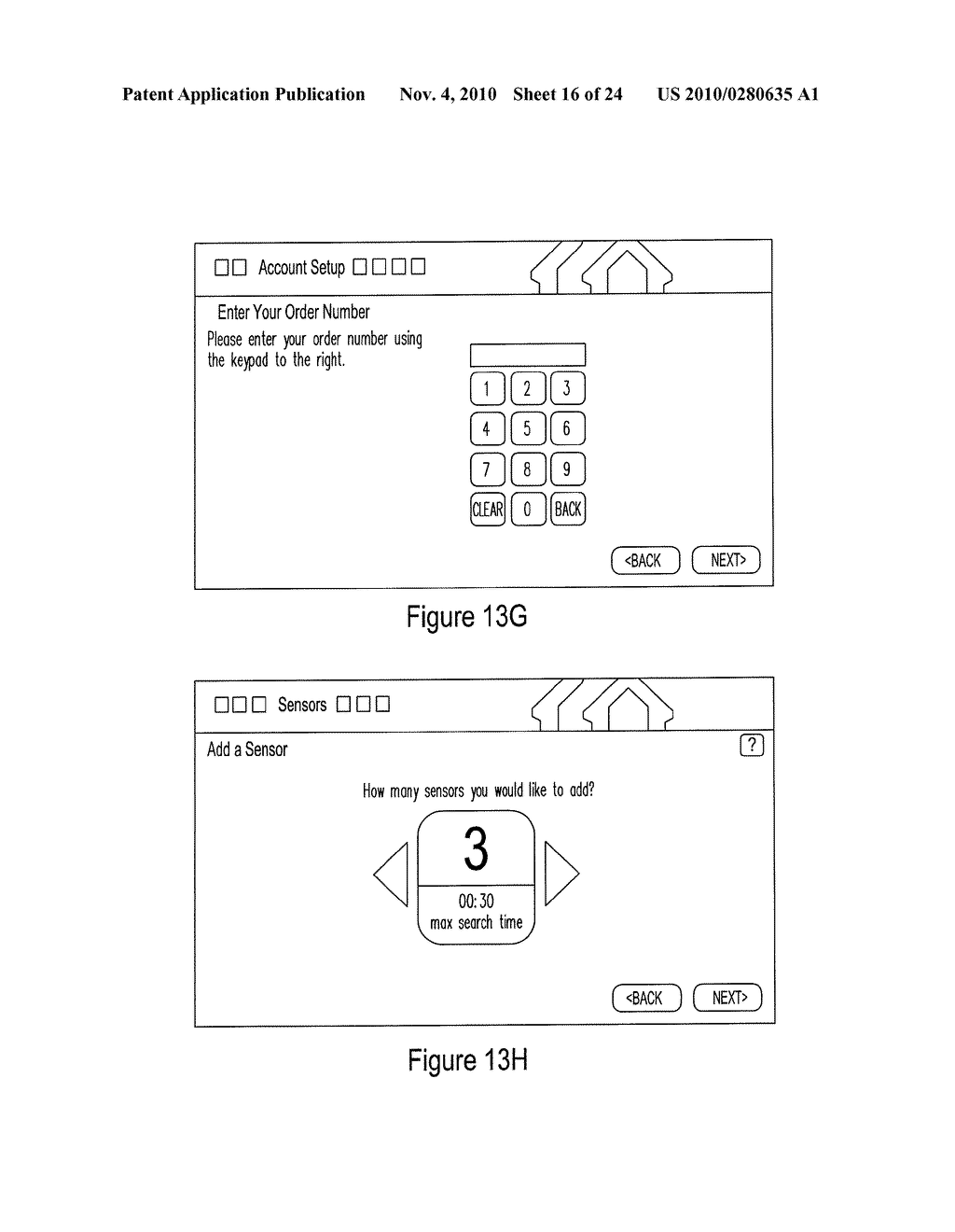 METHOD, SYSTEM AND APPARATUS FOR ACTIVATION OF A HOME SECURITY, MONITORING AND AUTOMATION CONTROLLER USING REMOTELY STORED CONFIGURATION DATA - diagram, schematic, and image 17