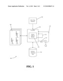 Systems and Methods for Analyzing Reporting Data diagram and image