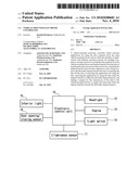 VEHICLE-MOUNTED ELECTRONIC CONTROLLER diagram and image