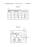 VEHICLE-MOUNTED ELECTRONIC CONTROLLER diagram and image