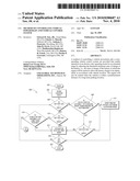 METHOD OF CONTROLLING VEHICLE POWERTRAIN AND VEHICLE CONTROL SYSTEM diagram and image