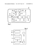 METHOD AND CONTROL UNIT FOR ACTIVATING OCCUPANT PROTECTION MEANS FOR A VEHICLE diagram and image