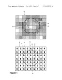 DEVICE AND METHOD FOR COMPENSATING COLOR SHIFTS IN FIBER-OPTIC IMAGING SYSTEMS diagram and image