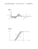 Method for monitoring the quality of a control circuit in a power plant diagram and image