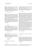 Method for monitoring the quality of a control circuit in a power plant diagram and image