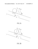 Apparatus and method for measuring dimension of circular object diagram and image