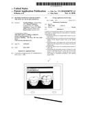 METHOD AND DEVICE FOR MEASURING THE EFFICACY OF PLAQUE REMOVAL diagram and image