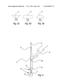 METHOD FOR DETECTION OF CHARGE ORIGINATING FROM LIGHTNING diagram and image