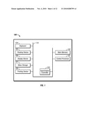 METHOD AND SYSTEM FOR MODELING THREE-DIMENSIONAL SMOKE PROPAGATION ANIMATION diagram and image