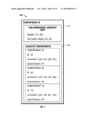 METHOD AND SYSTEM FOR MODELING THREE-DIMENSIONAL SMOKE PROPAGATION ANIMATION diagram and image