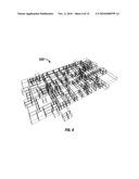 METHOD AND SYSTEM FOR MODELING THREE-DIMENSIONAL SMOKE PROPAGATION ANIMATION diagram and image