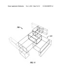 METHOD AND SYSTEM FOR MODELING THREE-DIMENSIONAL SMOKE PROPAGATION ANIMATION diagram and image