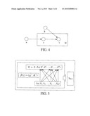 METHOD AND DEVICE FOR PREDICTING RESIDUAL ONLINE TIME OF PEER IN PEER-TO-PEER NETWORK diagram and image