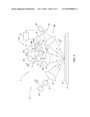 METHOD AND SYSTEM FOR MEASURING PATTERNED STRUCTURES diagram and image