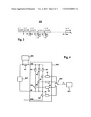 CIRCUIT AND METHOD FOR TESTING ELECTRICALLY CONTROLLABLE POWER SWITCHES FOR ACTIVATING OCCUPANT PROTECTION MEANS diagram and image