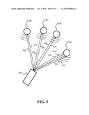 SOUND SOURCES SEPARATION AND MONITORING USING DIRECTIONAL COHERENT ELECTROMAGNETIC WAVES diagram and image