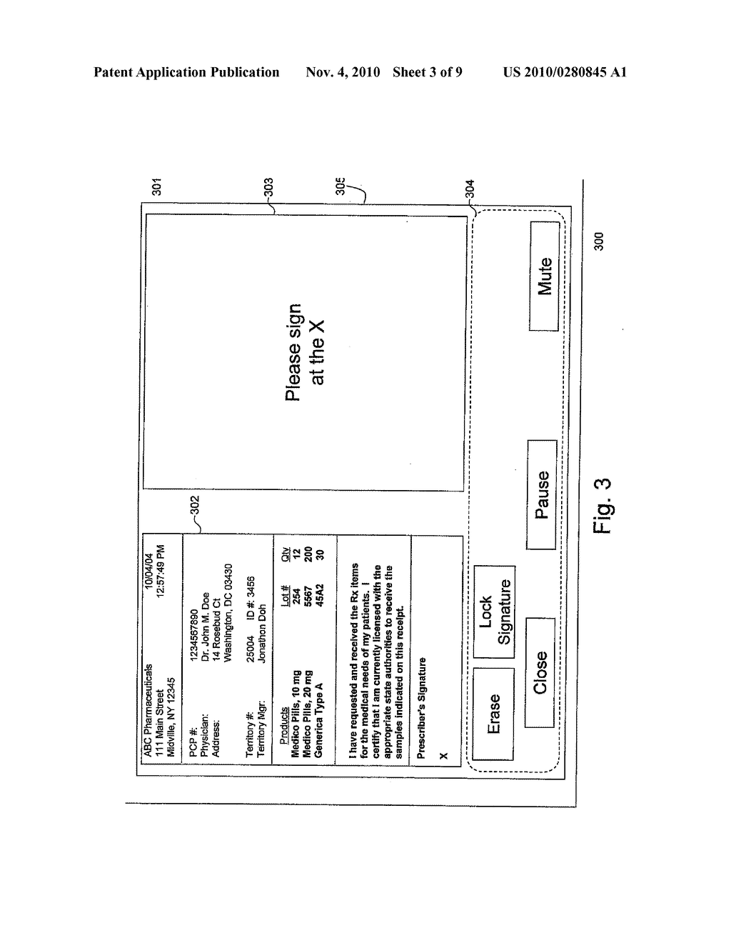 MARKETING METHOD FOR PHARMACEUTICAL PRODUCTS - diagram, schematic, and image 04