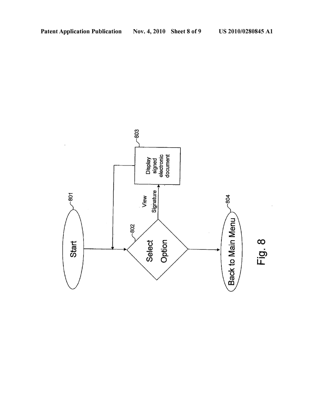 MARKETING METHOD FOR PHARMACEUTICAL PRODUCTS - diagram, schematic, and image 09