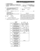 System and method of performing an engineering-based site development and risk assessment process diagram and image