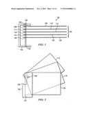 System and method of performing an engineering-based site development and risk assessment process diagram and image