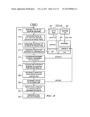 System and method of performing an engineering-based site development and risk assessment process diagram and image