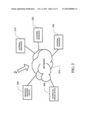 Systems and Methods for a Real-Time Workflow Platform diagram and image