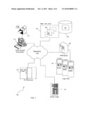 ATM EXCEPTION BALANCING SYSTEM diagram and image