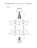 METHOD OF BROADCASTING AND RECEIVING NEIGHBORING BASE STATION ADVERTISEMENT MESSAGE IN BROADBAND WIRELESS ACCESS SYSTEM, AND HANDOVER METHOD USING THE SAME diagram and image